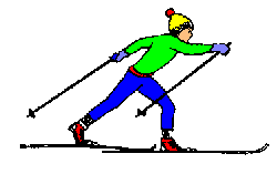 Як навчитися кататися на лижах (ЛИЖНА ПІДГОТОВКА) SkiBoy